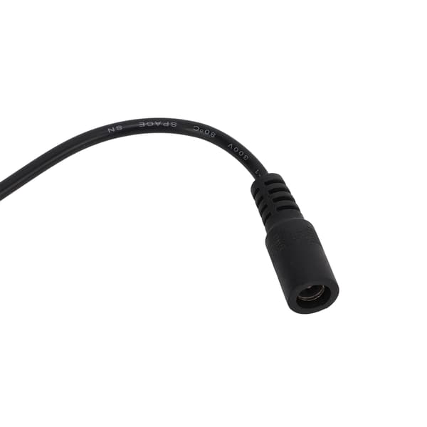 4.5W 12V Solcelle Billader Polysilisium Solcellepanel for Biler Båt Biler Konverterer 12V Batteri til 5V