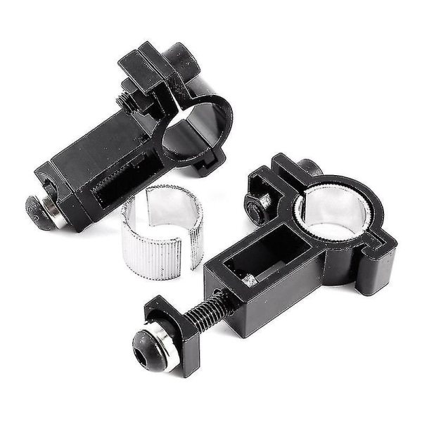 Aluminiumlegering Cykellegering Triathlon Aero Rest Handtag Handlebar Clip On Tri Bars Bicycle Com