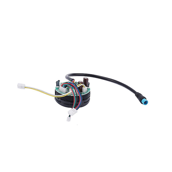 Bluetooth Kontrolpanel til Es1/es2/es3/es4 Kickscooter Samling