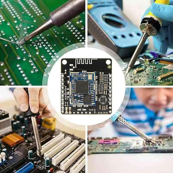 Qcc3031 Aptxhd Modul Audio Input Line-in Lossless Hifi Bluetooth 5.0 Receiver Board til Bt Headset