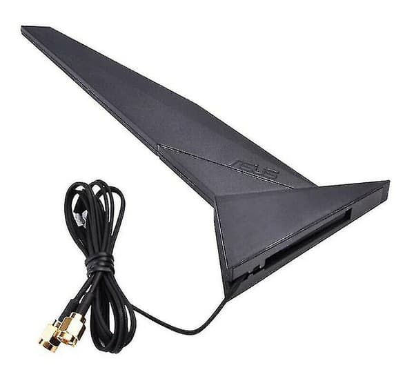 2t2r Dual Band Wifi Flyttbar Antenne
