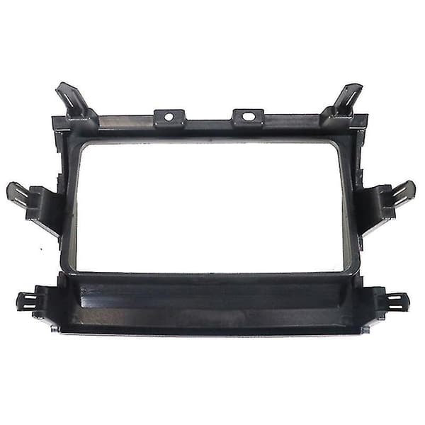 2 Din Bilradio Facia Panel Adapter til Previa Tarago 2007+ Estima 2006+ (haoyi