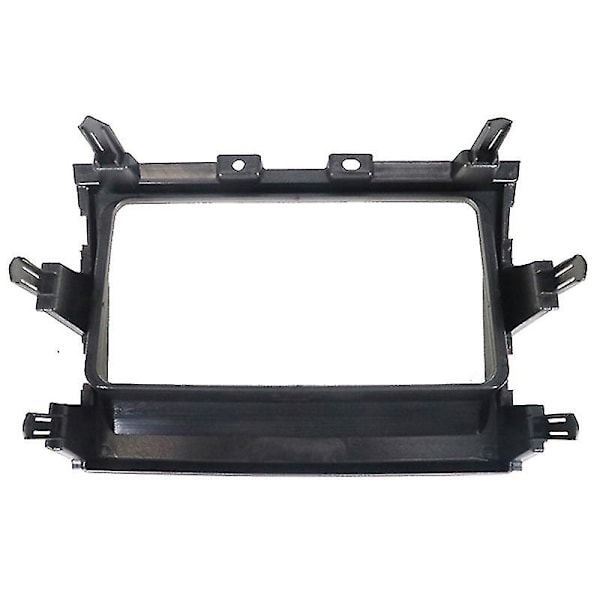 2 Din Bilradio Fascia Panel Adapter For Previa Tarago 2007+ Estima 2006+ (haoyi