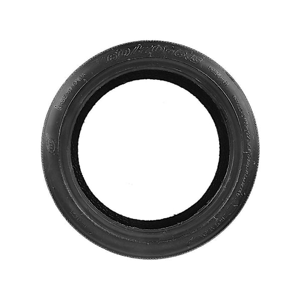 60/70-6.5 Slanglöst Däck Med Luftnippel 10 Tum Passar För Segway G30 Max Breddad Och Tjockare T