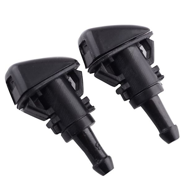 Vindrutespolardysor Spolarset för Chrysler, Dodge, Ram, Jeep - Ersätter Delnummer: 4805742ab, 5116079aa
