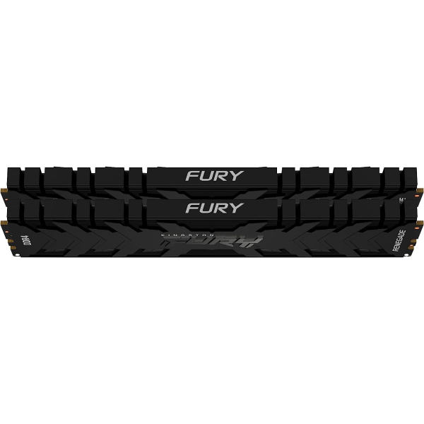 Kingston Fury Renegade 16GB (2x8GB) DDR4 4000MHz CL19 OUTLET PROD Black