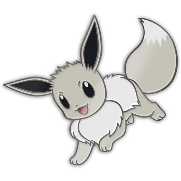 Pokémon TCG: Pokémon GO Premium Collection Radiant Eevee multifärg
