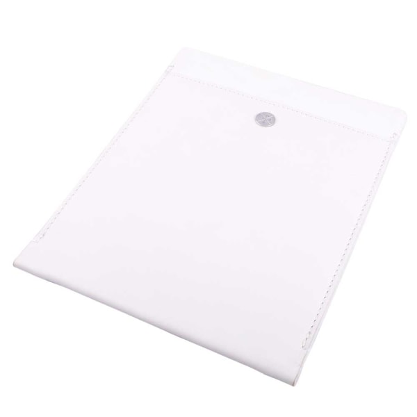 Saddler Kjaerholm Tabletcase Tietokonelaukku Genuine Leather  Wh White