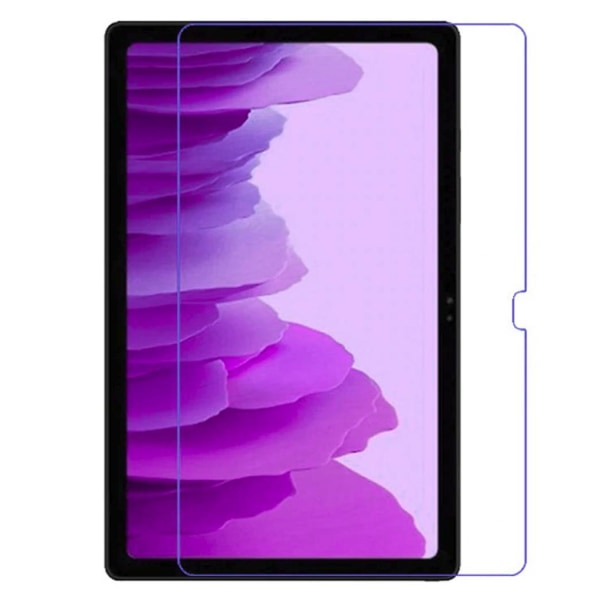 2-pack Samsung Galaxy Tab S7+ T970/T976 Näytönsuojat Screen Prot Transparent