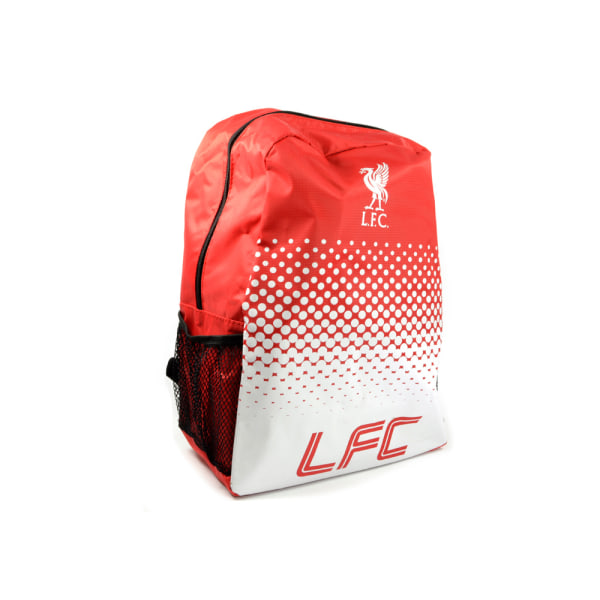 Liverpool Fade Backpack Reppu Laukku 40 x 30 x 14 cm Multicolor one size