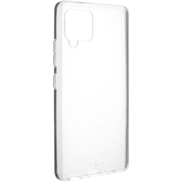 Ultratunn Mjuk Skal TPU Samsung Galaxy A42 5G Genomskinligt Transparent