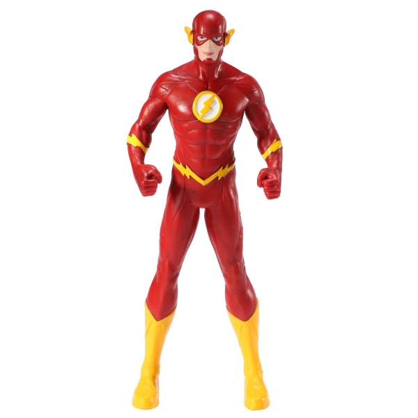 DC Comics The Flash Mini Bendyfig Figur 14cm Multicolor