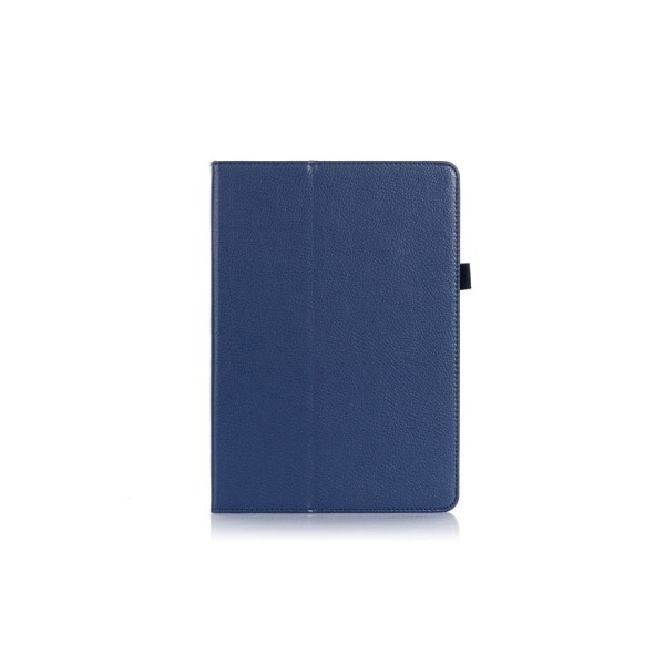 Flip & Stand Smart Case iPad 10.2" (7th Generation) Cover Nahkak Black