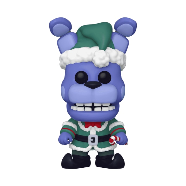 Funko POP! Games Five Nights At Freddy's ELF BONNIE #937 Multicolor