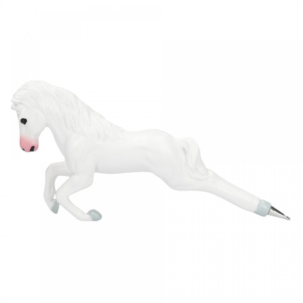4-Pack Horses Dreams 3D Kynät Kuulakärkikynä Figuuri Multicolor