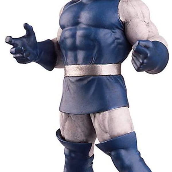 DC Comics Superhero Collection Darkseid Figur 1:21 Skala Multicolor