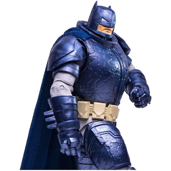 2-Pack McFarlane Toys DC Multiverse Superman VS Armored Batman A multifärg