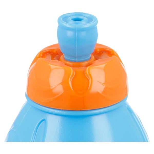 Pokémon Distorsion Plastic Bottle 400ml Multicolor