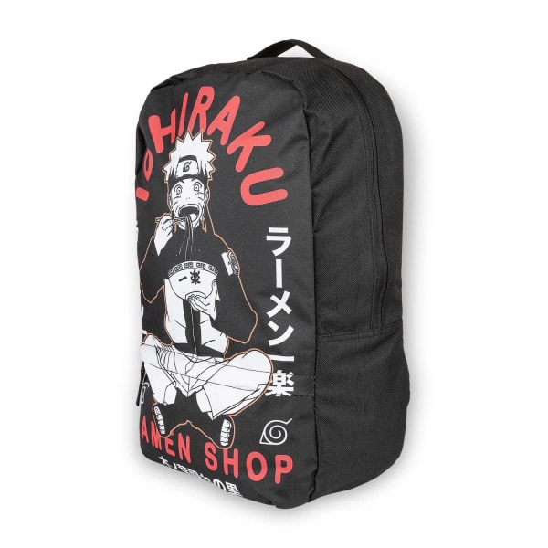 Naruto Shippuden Naruto Eating Backpack School Bag Reppu Laukku Multicolor one size