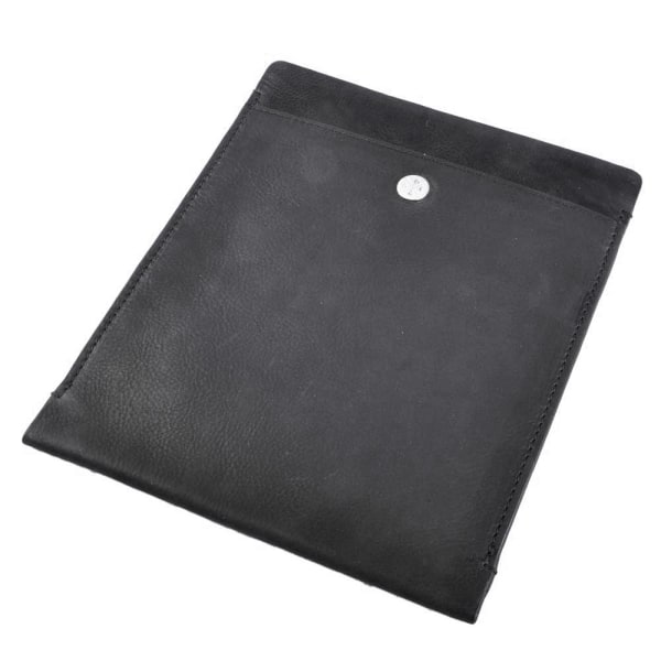 Saddler Kjaerholm Tabletcase Original Leather Black