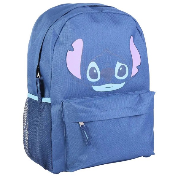 Disney Lilo & Stitch School Bag Reppu Laukku 41x30x14cm Multicolor one size