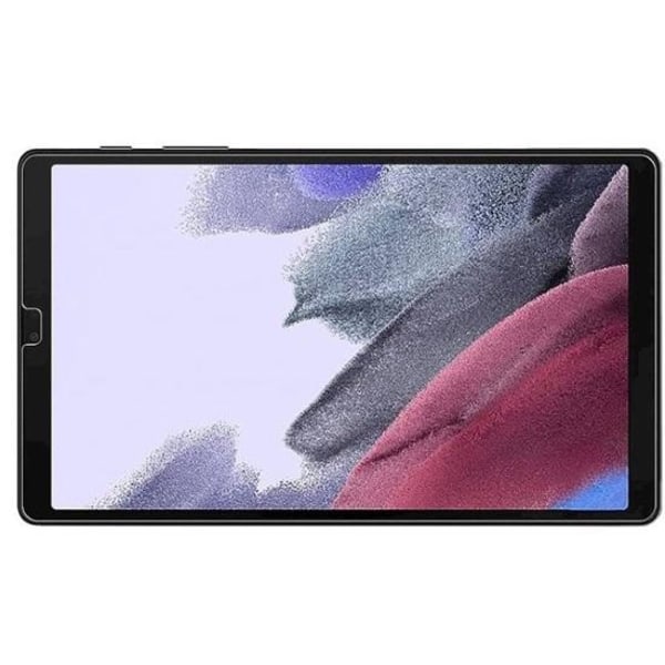 Samsung Galaxy Tab A7 Lite (T220) Härdat Glas Skärmskydd Retail Transparent  5bd6 | Transparent | 140 | Fyndiq