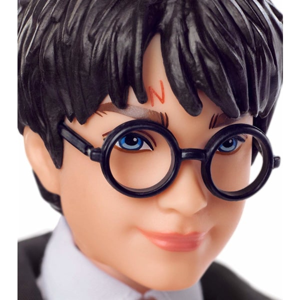 Harry Potter dukke figur 26 cm Black