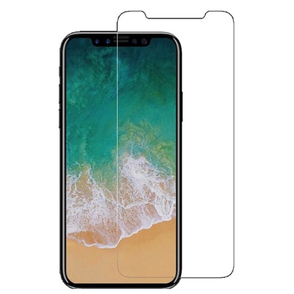 3-Pack iPhone Xs Max Näytönsuoja Karkaistusta Lasista All iPhone 3st iPhone 12 Pro Max