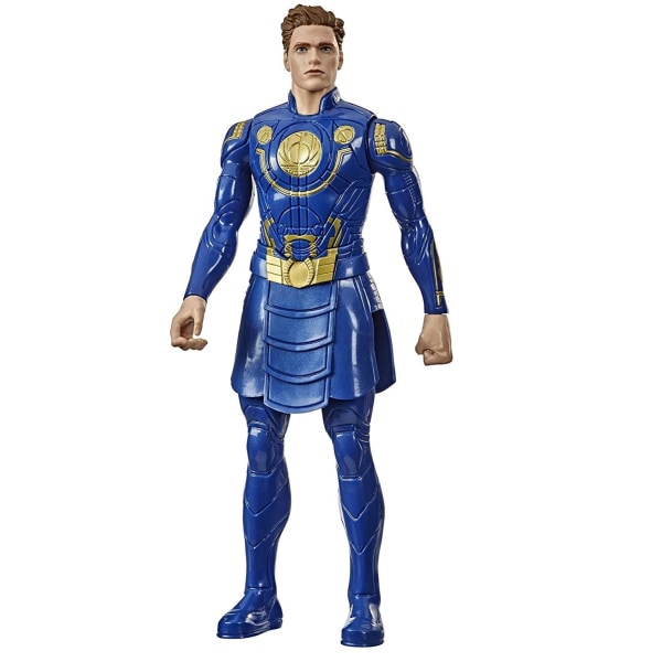 Marvel Eternals Titan Hero Series IKARIS Action Figure 30cm F0100 Multicolor