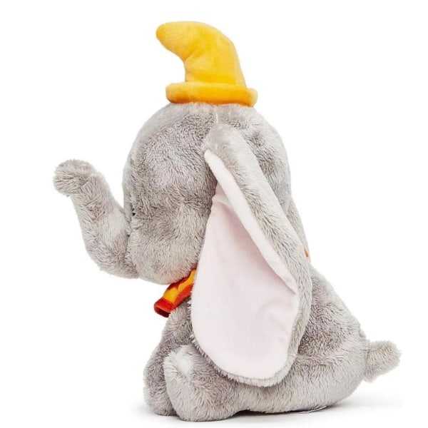 Disney Dumbo Soft Plush Pehmo Toy 30cm Multicolor