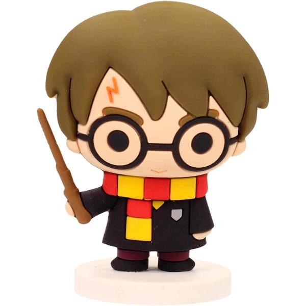 Harry Potter Mini Figure 6cm Multicolor