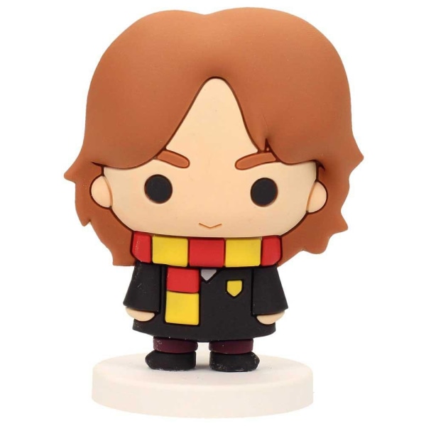 6-Pack Harry Potter Mini Figure 6cm Multicolor