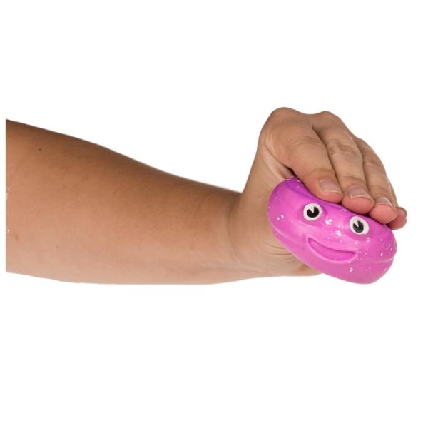 Sticky Squeeze Poo Stress Ball Squeeze Stress Multicolor