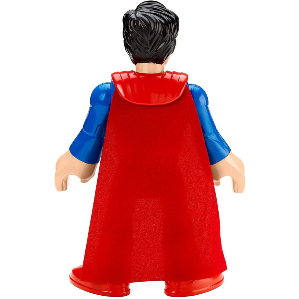 DC Super Friends Superman XL Action Figure 30cm Multicolor