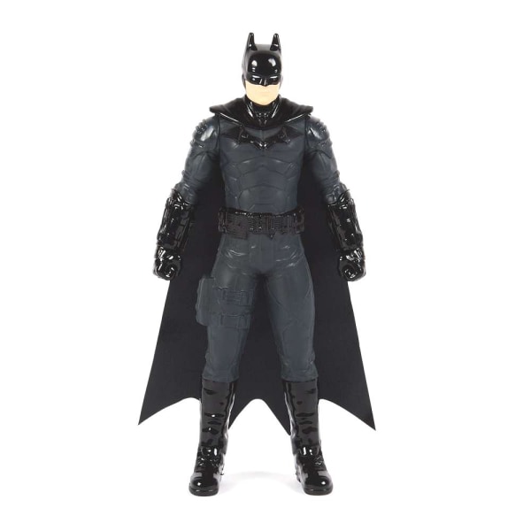 DC Batman Action Figur 15cm Svart multifärg