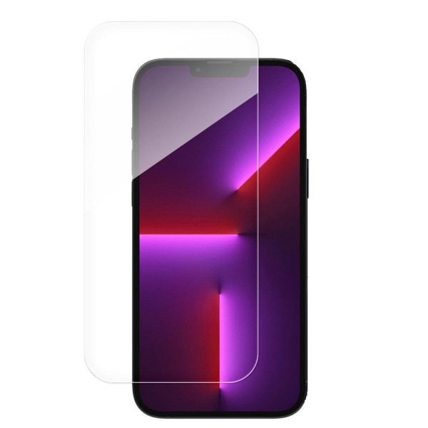 iPhone 14 Pro Max Näytönsuoja Karkaistusta Lasista Tempered Glas Transparent