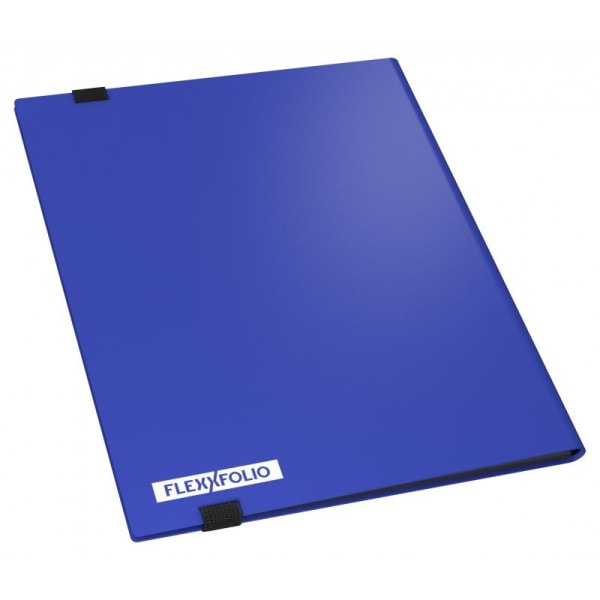 Ultimate Guards - FlexXfolie Portfolio - BLUE Blue