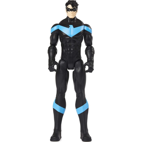 DC Batman Nightwing Figur 30cm Multicolor