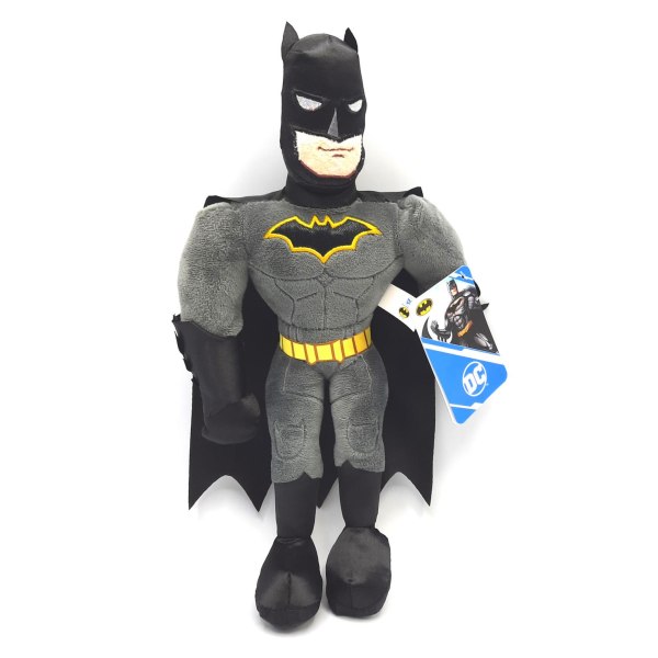 DC Comics Batman Gosedjur Plush Mjukisdjur 32cm multifärg