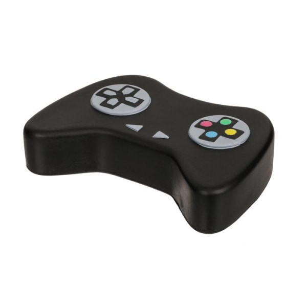 Squeeze Stressboll Gaming Controller Fidget Leksak multifärg