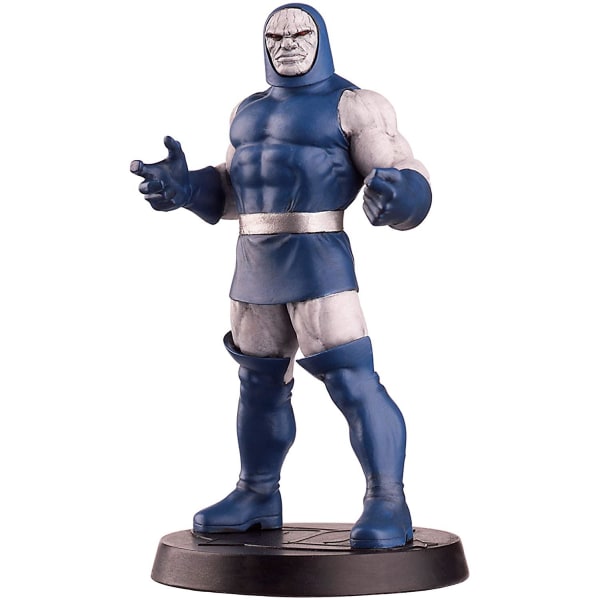 DC Comics Superhero Collection Darkseid Figure 1:21 Scale multifärg