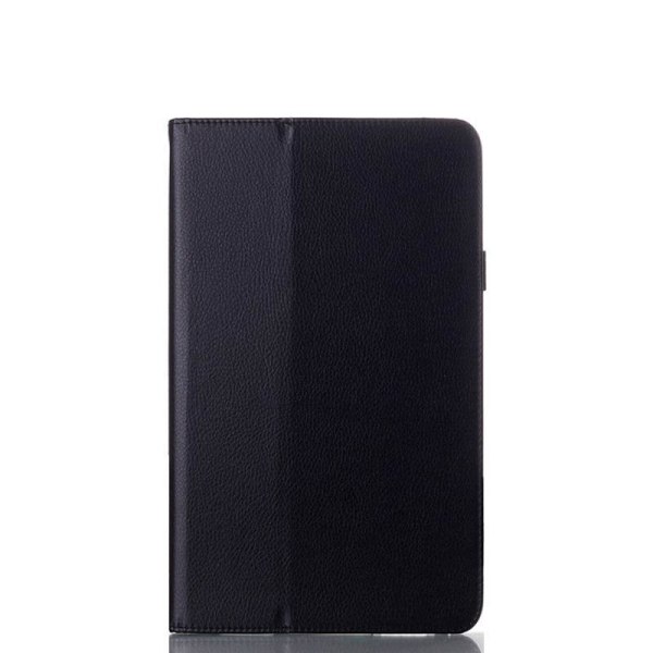 Flip & Stand Nahkakotelo Smart Case Samsung Galaxy Tab S7 T870/T Black