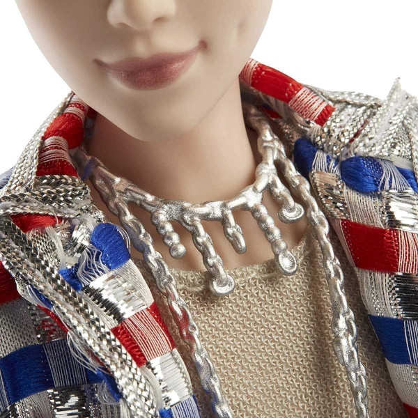 Mattel BTS Bangtan RM Prestige Fashion Doll 27cm Multicolor one size