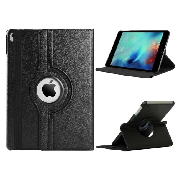 iPad Air (2019) / iPad Air 3 Fleksibel 360 ° rotasjon smart deks Black