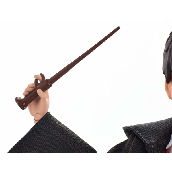 Harry Potter Doll Figure 26cm Black