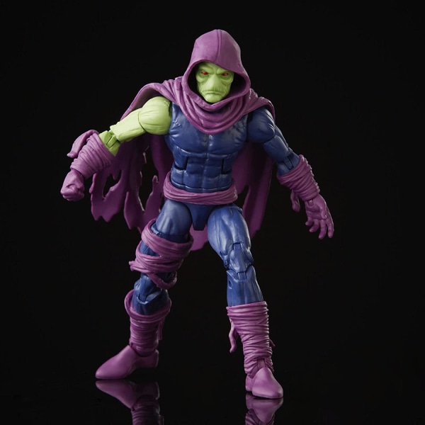 Marvel Legends Series Collection Marvel’s Sleepwalker 15 cm Action Figure multifärg