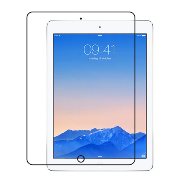 Apple iPad Pro 10.5" Härdat Glas Skärmskydd Retail Transparent