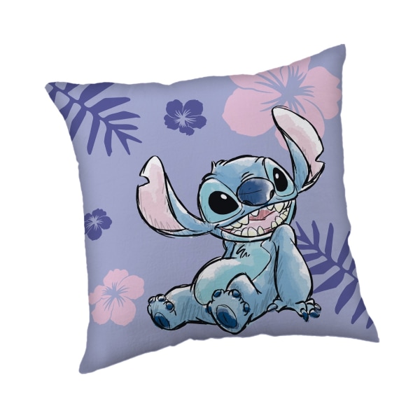 Disney Lilo & Stitch Kudde Vändbar multifärg one size