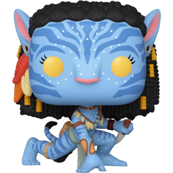 Funko POP! Movies Avatar Neytiri #1322 multifärg