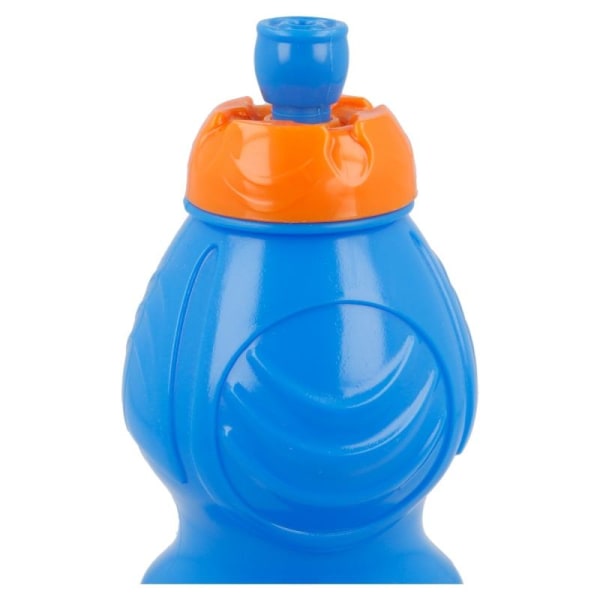 Dragon Ball vandflaske 400ml Multicolor